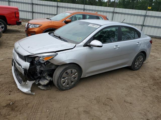 KIA RIO S 2019 3kpa24ab8ke204528