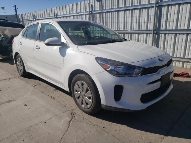 KIA RIO S 2019 3kpa24ab8ke205078