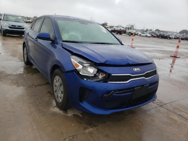 KIA RIO S 2019 3kpa24ab8ke206974