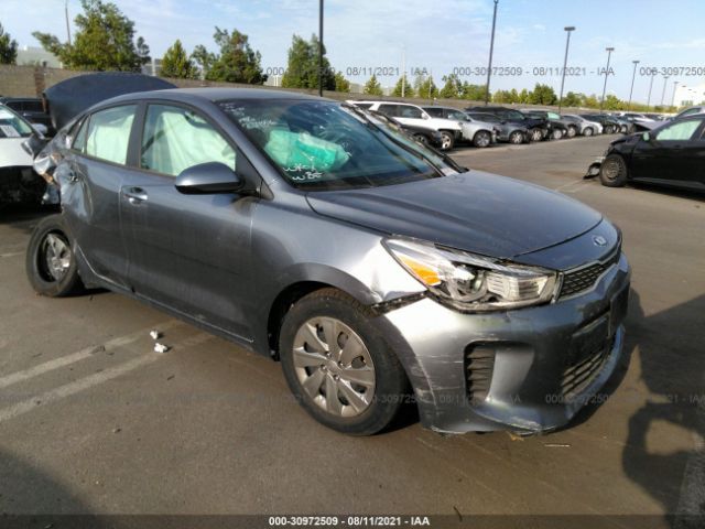 KIA RIO 2019 3kpa24ab8ke208840