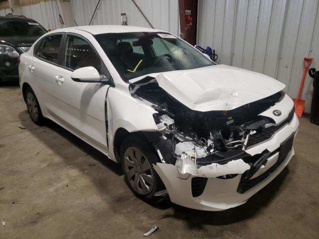 KIA RIO S 2019 3kpa24ab8ke212127