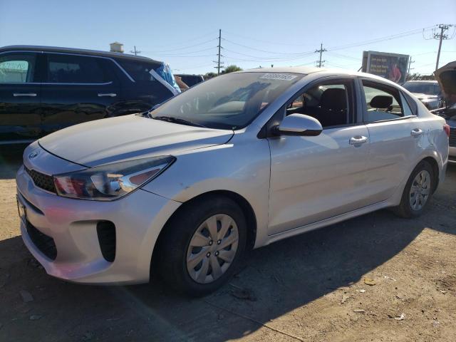 KIA RIO S 2019 3kpa24ab8ke213312