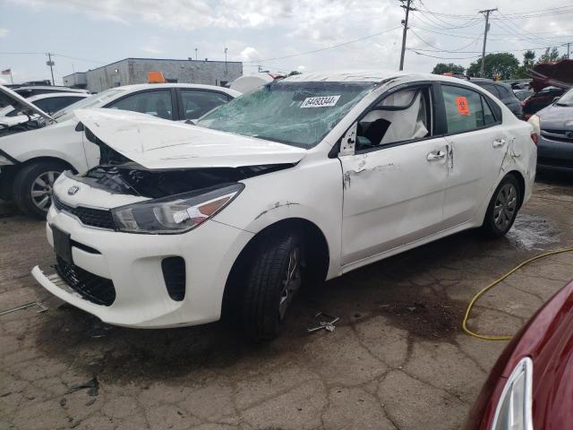 KIA RIO 2019 3kpa24ab8ke213844