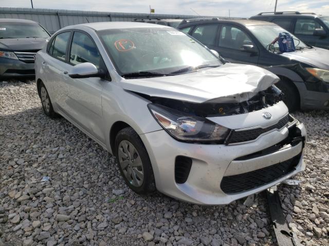 KIA RIO S 2019 3kpa24ab8ke214069