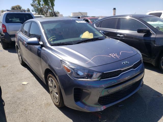 KIA RIO S 2019 3kpa24ab8ke214430