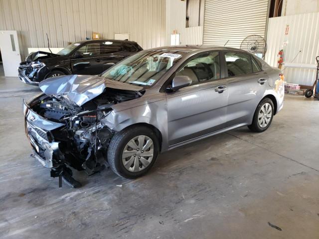 KIA RIO S 2019 3kpa24ab8ke217456