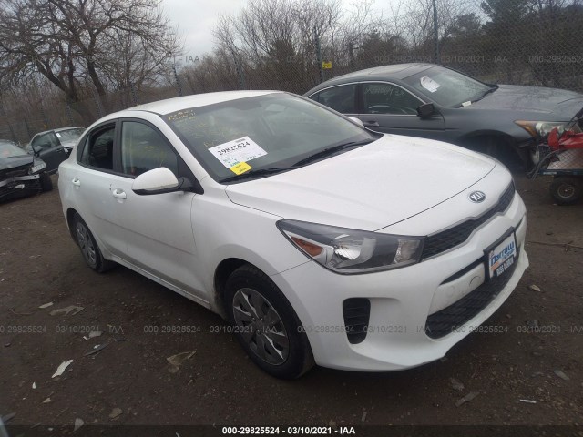 KIA RIO 2019 3kpa24ab8ke226576