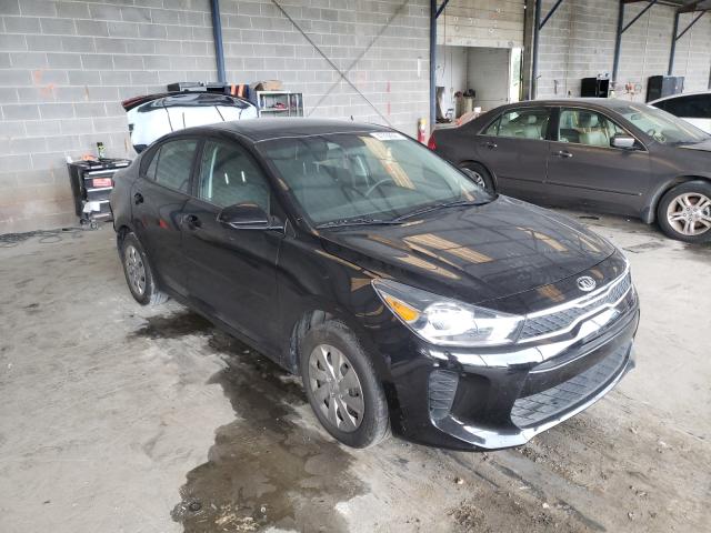 KIA RIO S 2019 3kpa24ab8ke227453