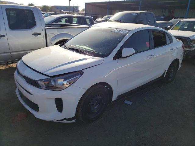 KIA RIO 2019 3kpa24ab8ke227548