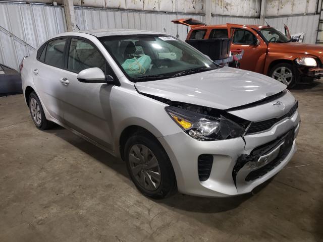 KIA RIO S 2019 3kpa24ab8ke233415