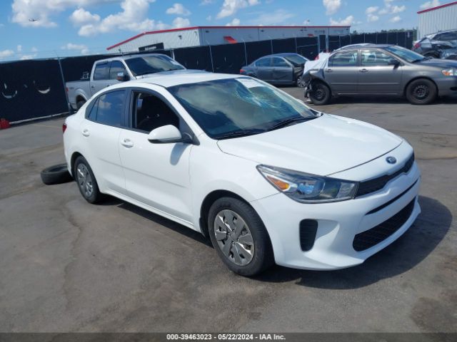 KIA RIO 2019 3kpa24ab8ke239621