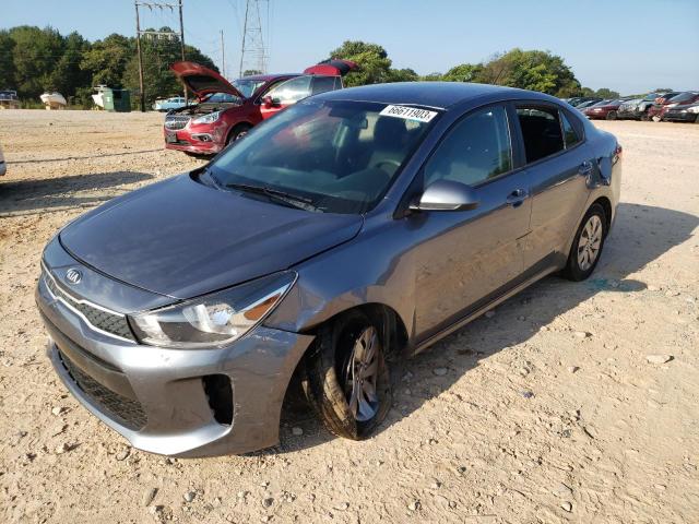 KIA RIO S 2019 3kpa24ab8ke241675