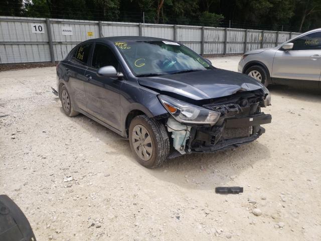 KIA RIO S 2019 3kpa24ab8ke242423