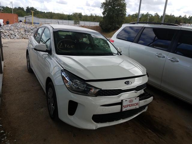 KIA RIO S 2019 3kpa24ab8ke242857