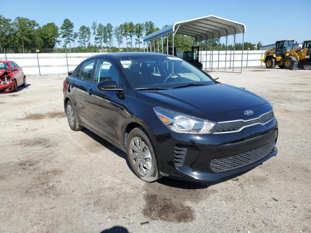 KIA RIO S 2019 3kpa24ab8ke242907