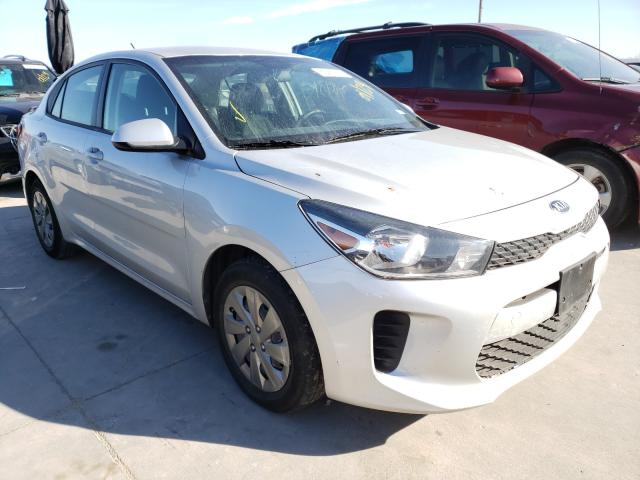 KIA RIO S 2019 3kpa24ab8ke248836