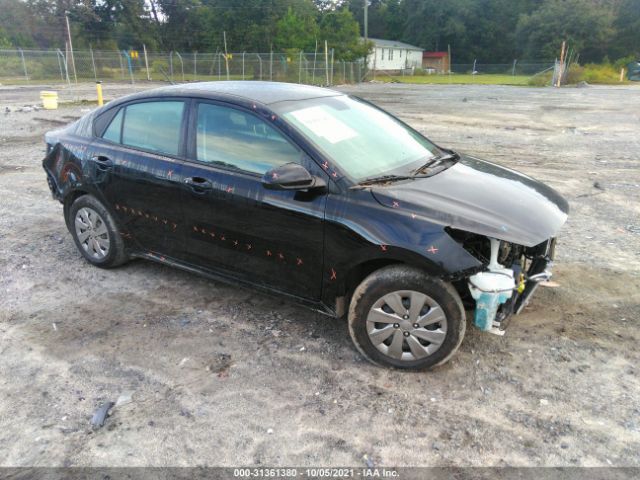 KIA RIO 2019 3kpa24ab8ke249386