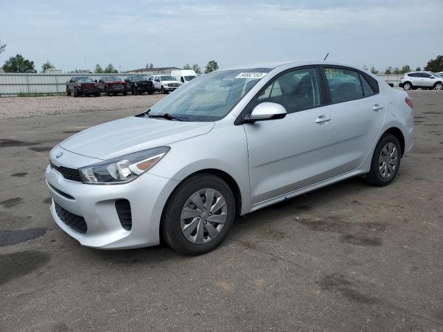 KIA RIO S 2019 3kpa24ab8ke254524