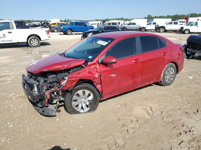 KIA RIO LX 2018 3kpa24ab9je045470