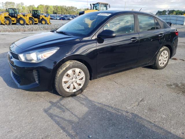 KIA RIO 2018 3kpa24ab9je049406