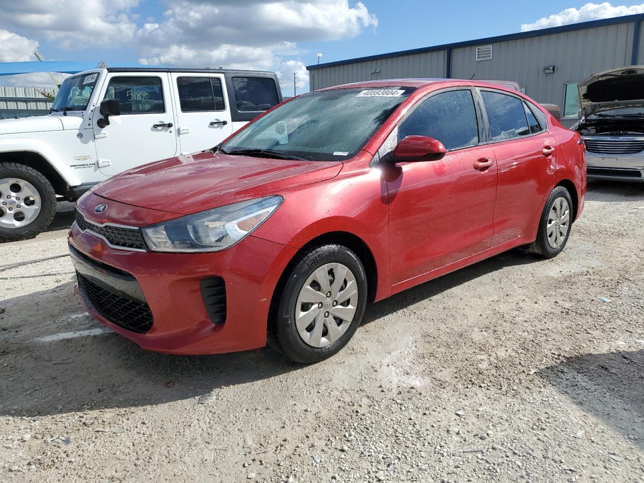 KIA RIO 2018 3kpa24ab9je058252