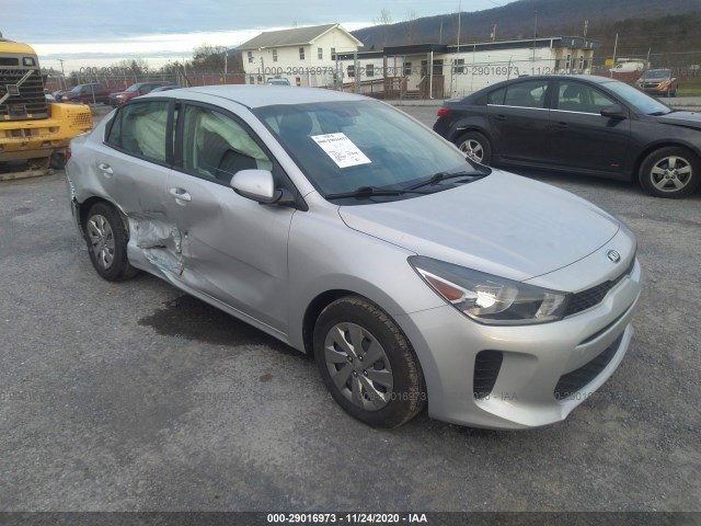 KIA RIO 2018 3kpa24ab9je058459