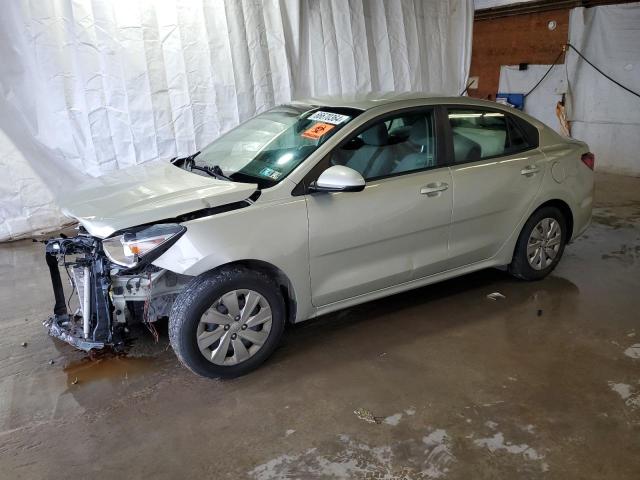 KIA RIO LX 2018 3kpa24ab9je058882