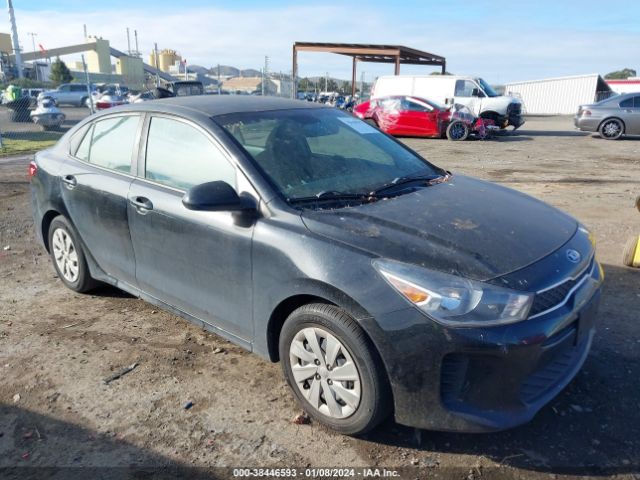 KIA RIO 2018 3kpa24ab9je061488