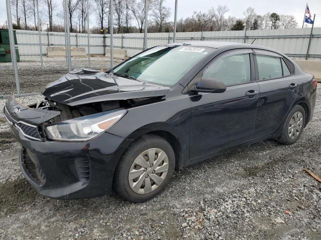 KIA RIO 2018 3kpa24ab9je063371