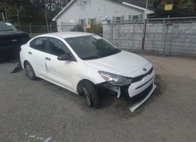 KIA RIO 2018 3kpa24ab9je063791