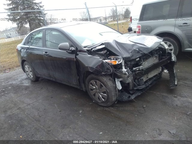 KIA RIO 2018 3kpa24ab9je065542