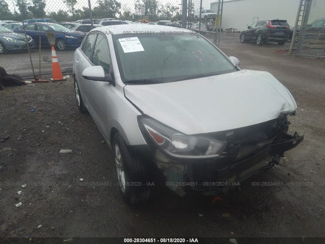 KIA RIO 2018 3kpa24ab9je067467