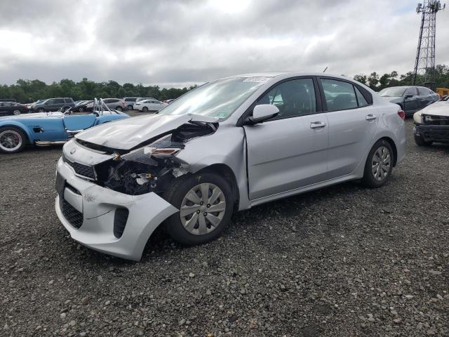 KIA RIO LX 2018 3kpa24ab9je069199