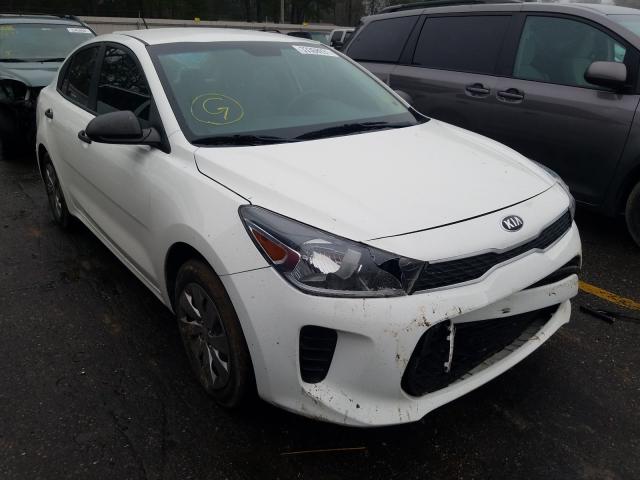 KIA NULL 2018 3kpa24ab9je079862