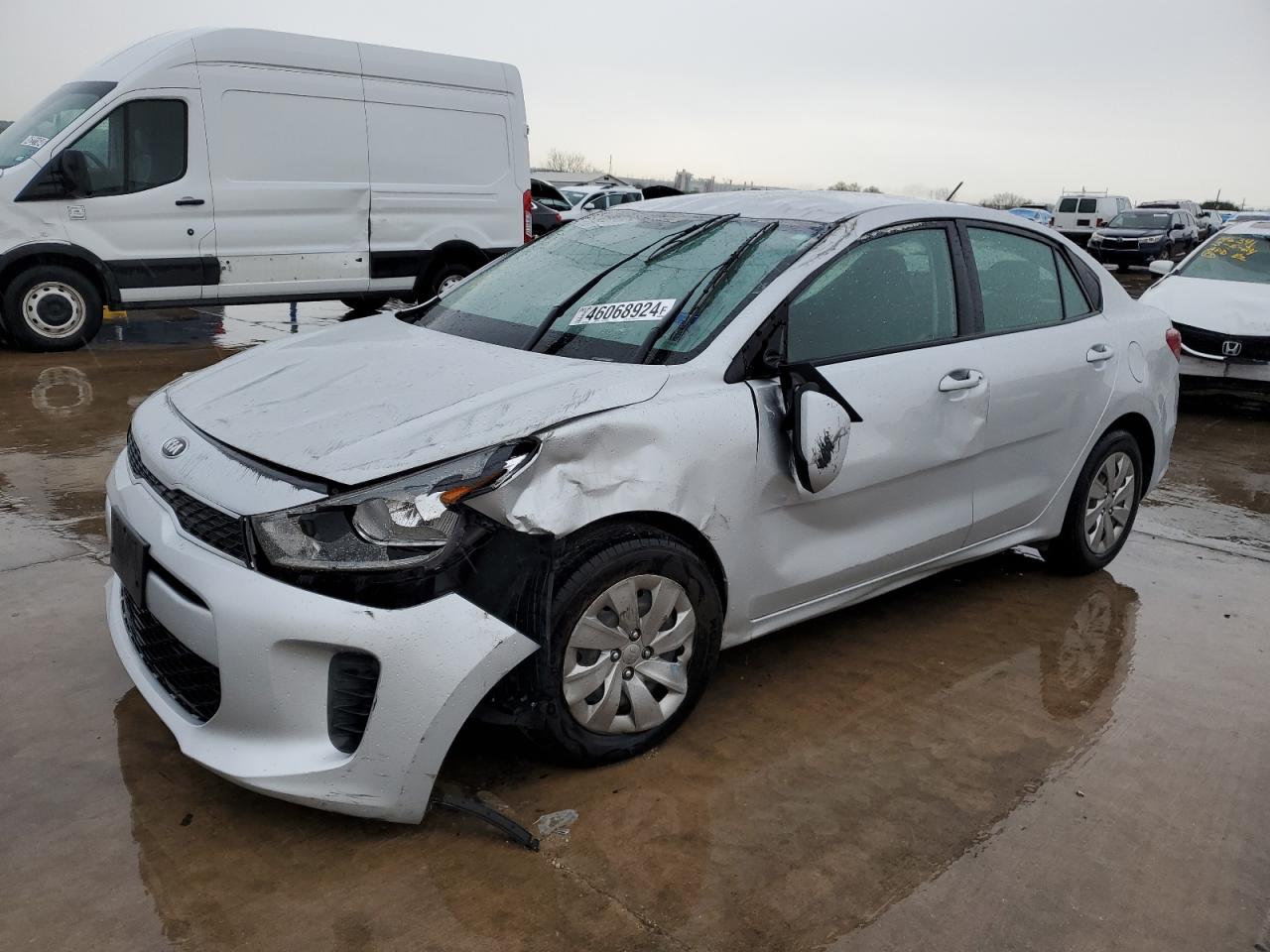 KIA RIO 2018 3kpa24ab9je086293