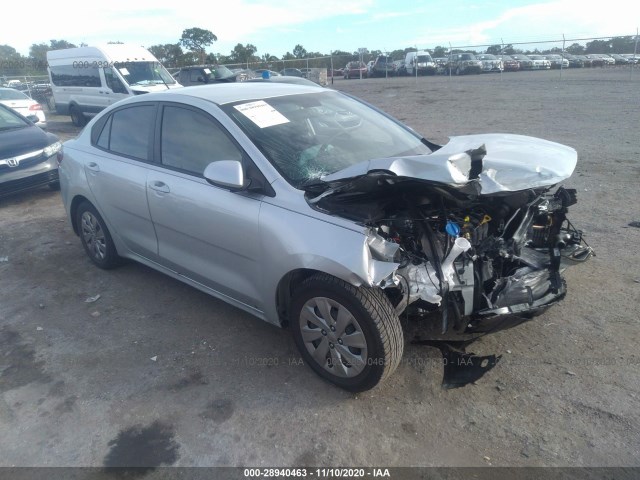 KIA RIO 2018 3kpa24ab9je125500