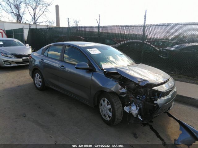 KIA RIO 2019 3kpa24ab9ke157218