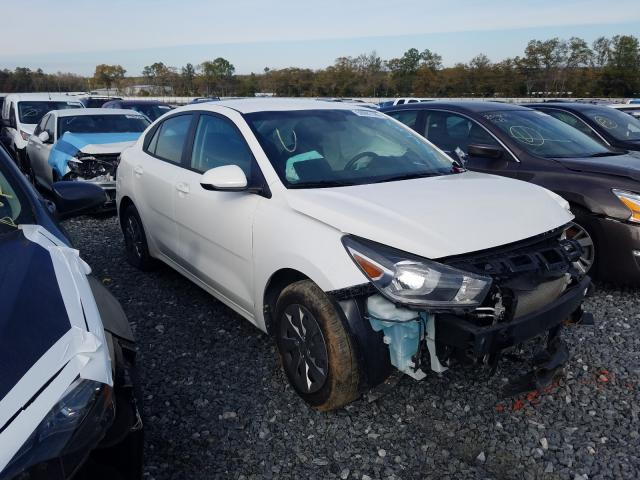 KIA RIO S 2019 3kpa24ab9ke157574