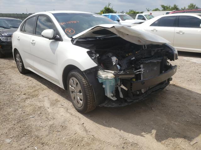 KIA RIO S 2019 3kpa24ab9ke157817