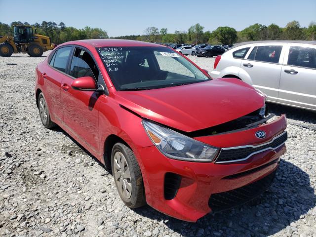 KIA RIO S 2019 3kpa24ab9ke158109