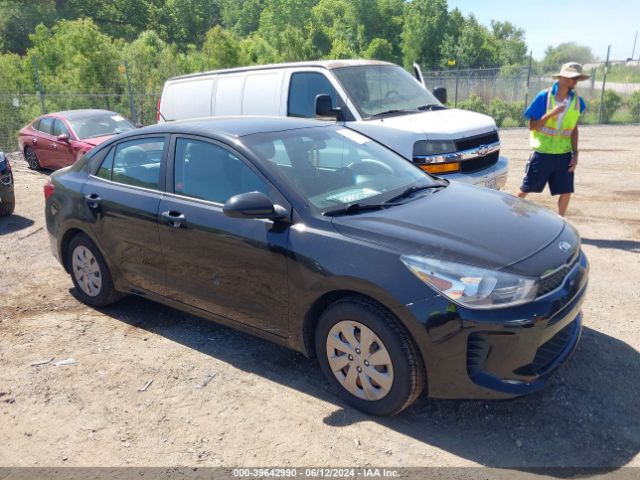 KIA RIO 2019 3kpa24ab9ke158207