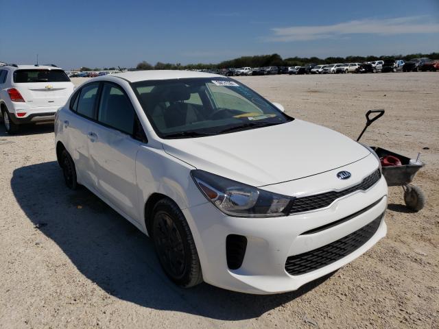 KIA RIO S 2019 3kpa24ab9ke158904