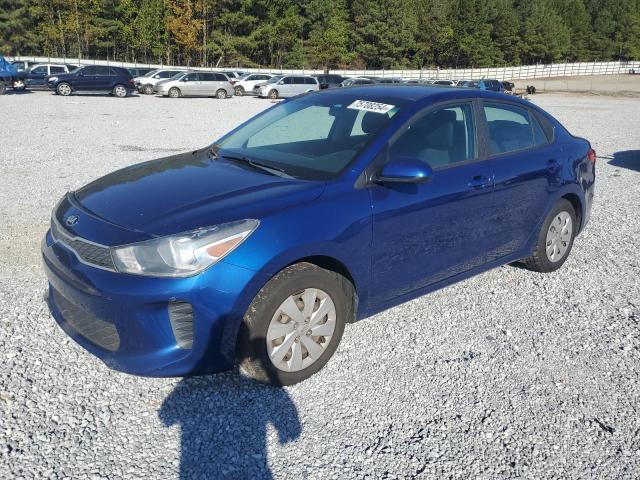 KIA RIO S 2019 3kpa24ab9ke160202