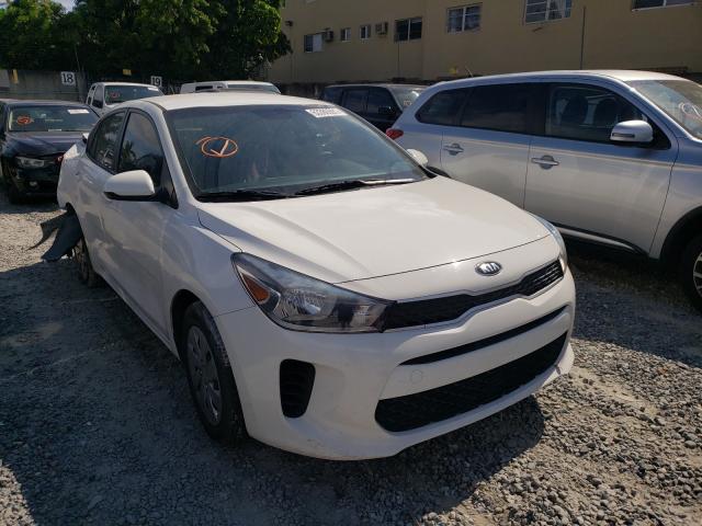 KIA RIO S 2019 3kpa24ab9ke161222