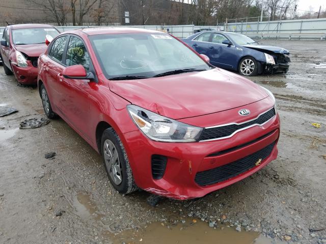 KIA RIO S 2019 3kpa24ab9ke164475