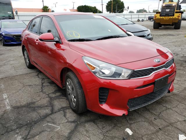 KIA RIO S 2019 3kpa24ab9ke167134