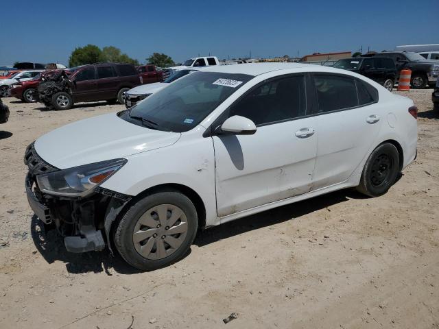 KIA RIO S 2019 3kpa24ab9ke167277