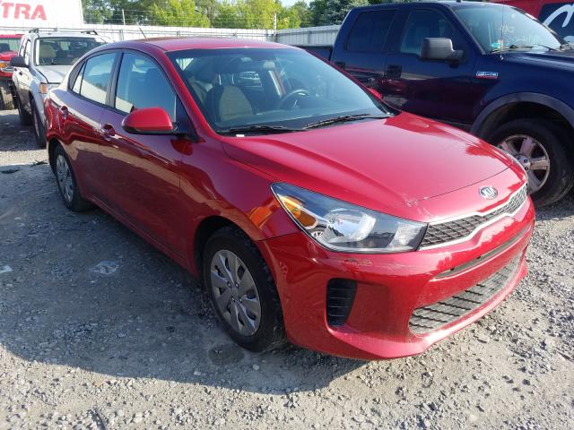 KIA RIO S 2019 3kpa24ab9ke167537