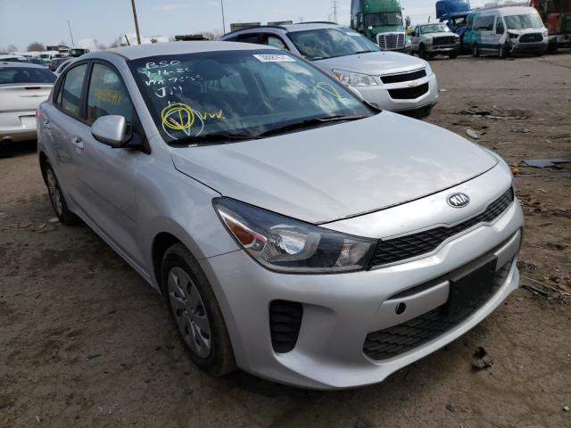 KIA RIO 2019 3kpa24ab9ke167635