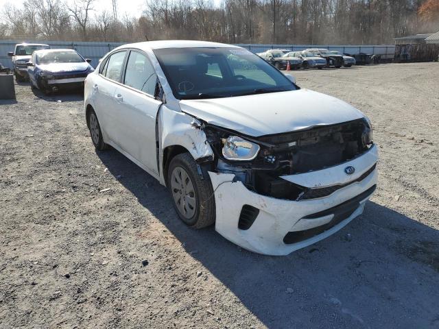 KIA RIO S 2019 3kpa24ab9ke172964